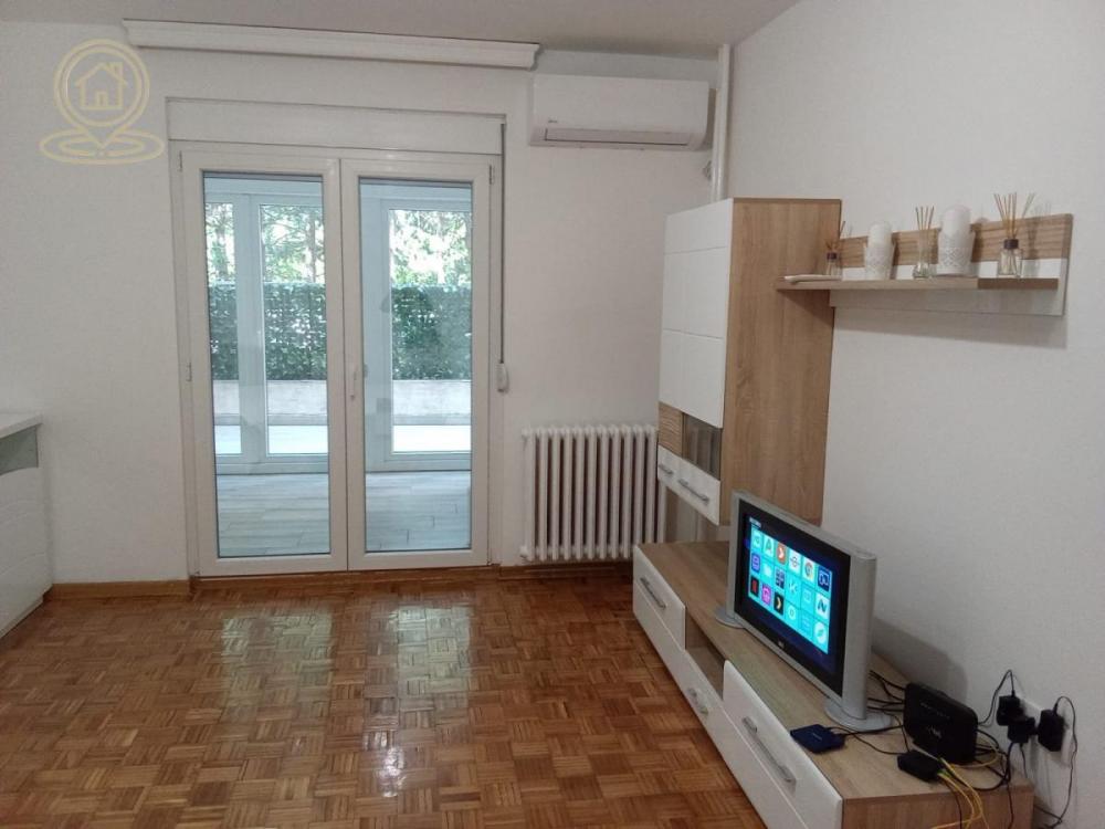 Stan na prodaju u Beogradu, Bežanijska kosa, cetvorosoban, 113m2, cena 254000 evra