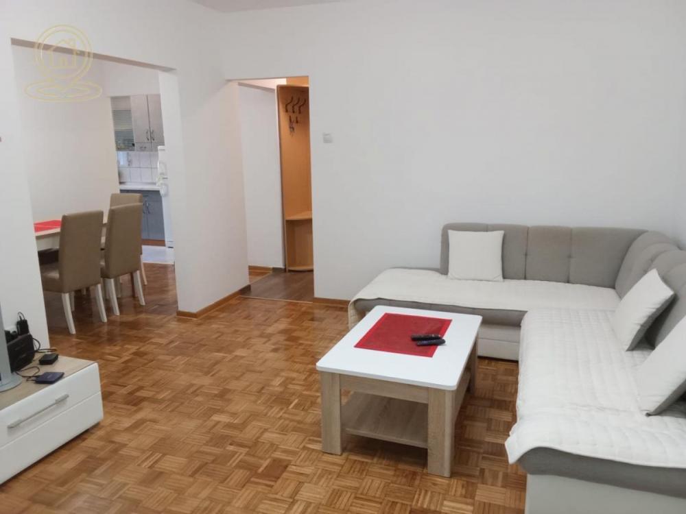 Stan na prodaju u Beogradu, Bežanijska kosa, cetvorosoban, 113m2, cena 254000 evra