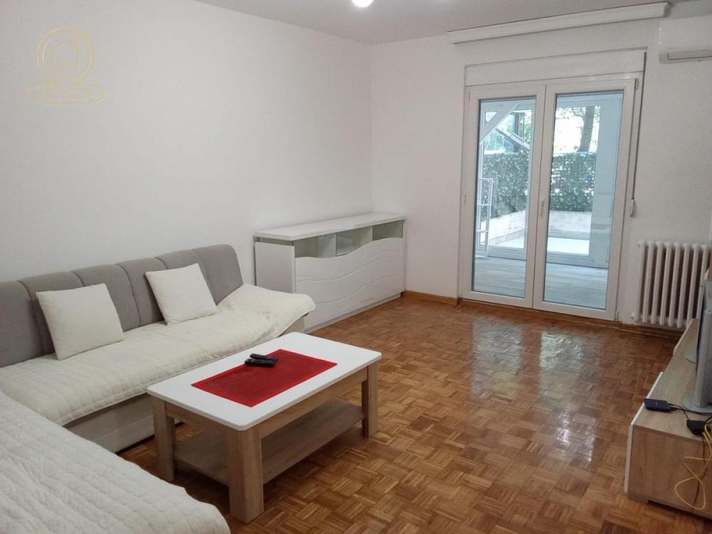 Stan na prodaju u Beogradu, Bežanijska kosa, cetvorosoban, 113m2, cena 254000 evra