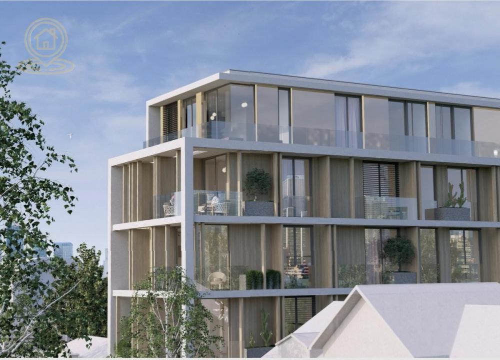 Stan na prodaju u Beogradu, Pašino brdo, dvosoban, 51m2, cena 180810 evra