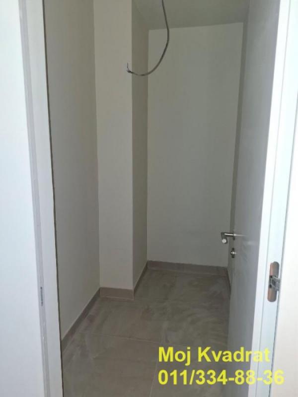 Stan na prodaju u Beogradu, Novi Beograd blok 64, dvosoban, 65m2, cena 282000 evra