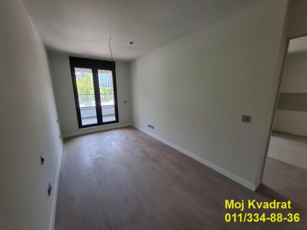 Stan na prodaju u Beogradu, Novi Beograd blok 64, dvosoban, 65m2, cena 282000 evra
