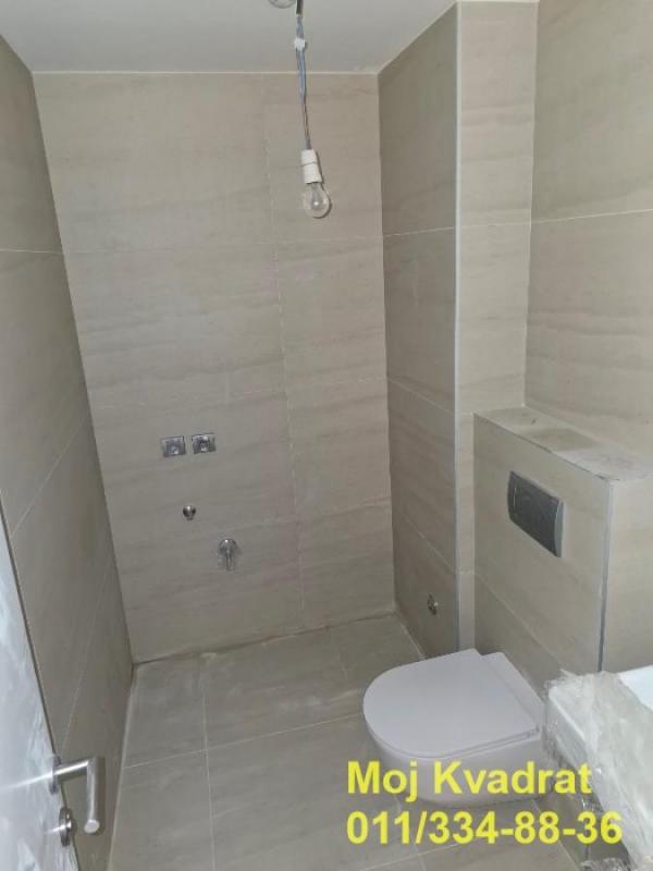 Stan na prodaju u Beogradu, Novi Beograd blok 64, dvosoban, 65m2, cena 282000 evra
