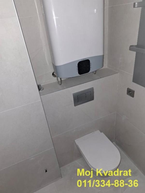 Stan na prodaju u Beogradu, Novi Beograd blok 64, dvosoban, 65m2, cena 282000 evra