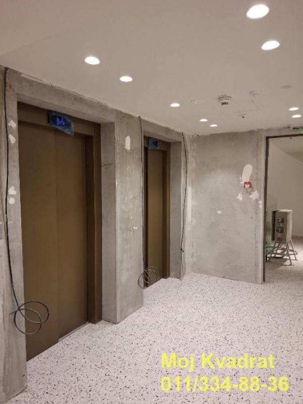 Stan na prodaju u Beogradu, Novi Beograd blok 64, dvosoban, 65m2, cena 282000 evra