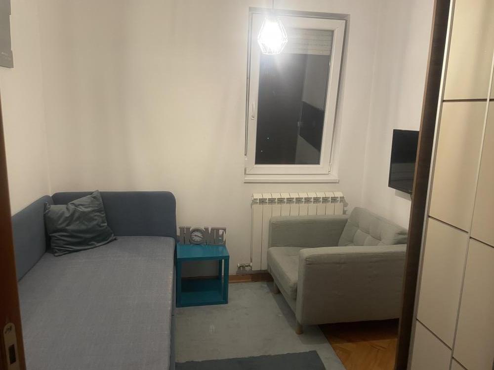 Stan na prodaju u Beogradu, Mirijevski Bulevar, dvosoban, 40m2, cena 135000 evra