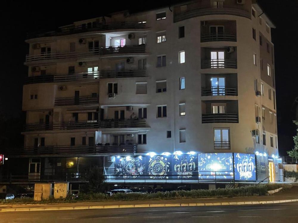 Stan na prodaju u Beogradu, Mirijevski Bulevar, dvosoban, 40m2, cena 135000 evra