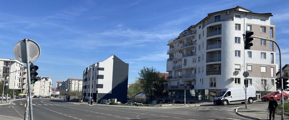 Stan na prodaju u Beogradu, Mirijevski Bulevar, dvosoban, 40m2, cena 135000 evra