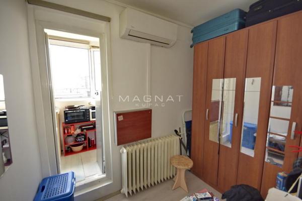 Stan na prodaju u Beogradu, Palilula, jednosoban, 30m2, cena 118000 evra