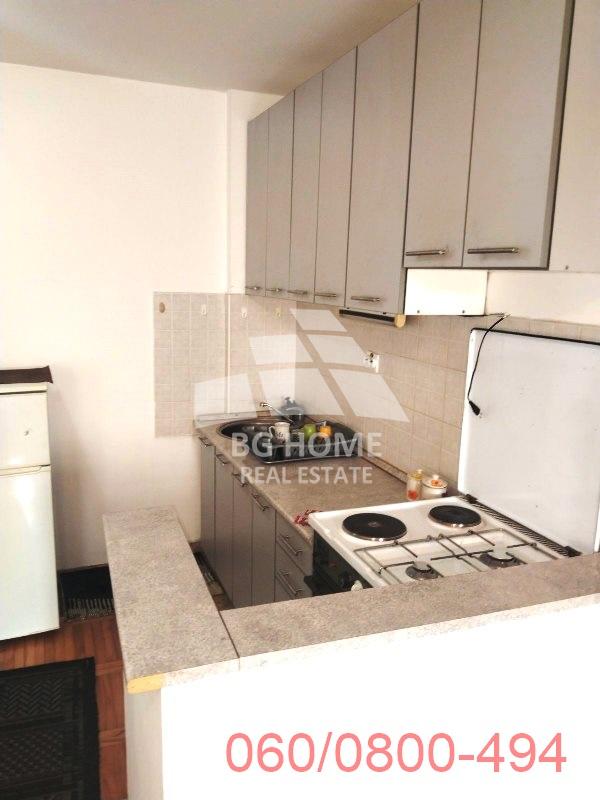 Stan na prodaju u Beogradu, Mirijevo, dvosoban, 45m2, cena 115000 evra