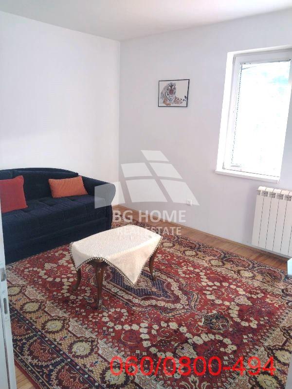 Stan na prodaju u Beogradu, Mirijevo, dvosoban, 45m2, cena 115000 evra