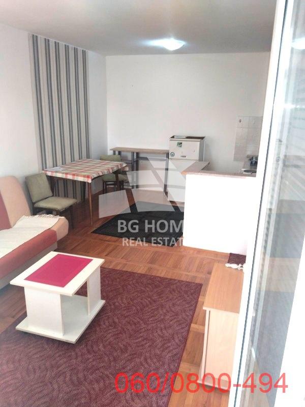 Stan na prodaju u Beogradu, Mirijevo, dvosoban, 45m2, cena 115000 evra