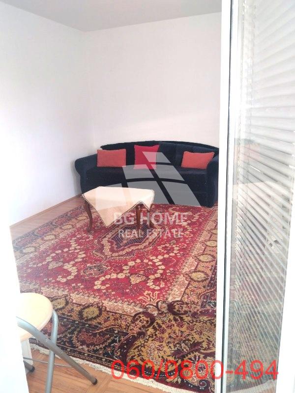 Stan na prodaju u Beogradu, Mirijevo, dvosoban, 45m2, cena 115000 evra