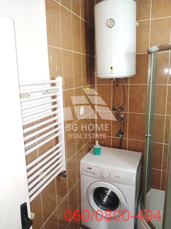 Stan na prodaju u Beogradu, Mirijevo, dvosoban, 45m2, cena 115000 evra