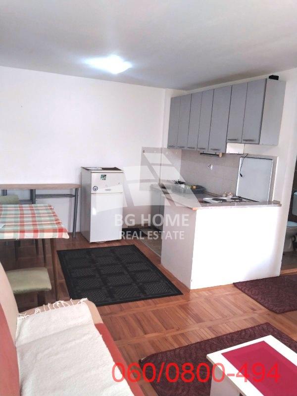 Stan na prodaju u Beogradu, Mirijevo, dvosoban, 45m2, cena 115000 evra