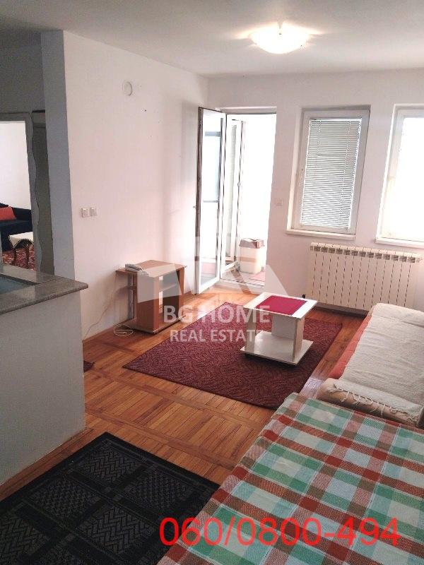 Stan na prodaju u Beogradu, Mirijevo, dvosoban, 45m2, cena 115000 evra