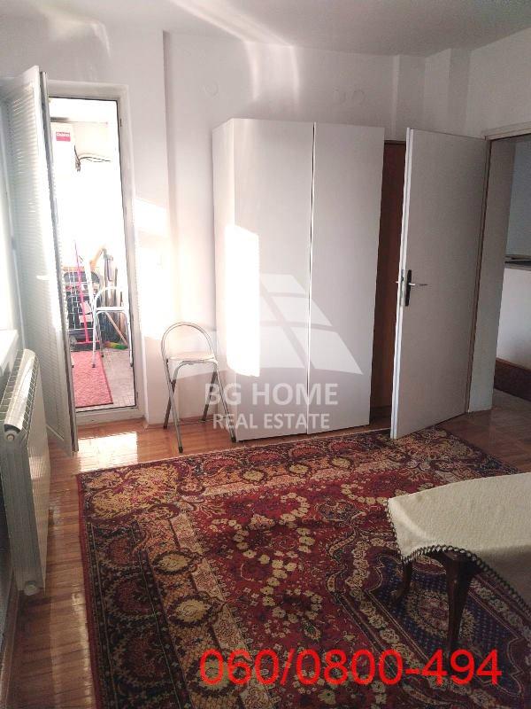 Stan na prodaju u Beogradu, Mirijevo, dvosoban, 45m2, cena 115000 evra