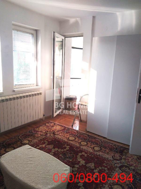 Stan na prodaju u Beogradu, Mirijevo, dvosoban, 45m2, cena 115000 evra