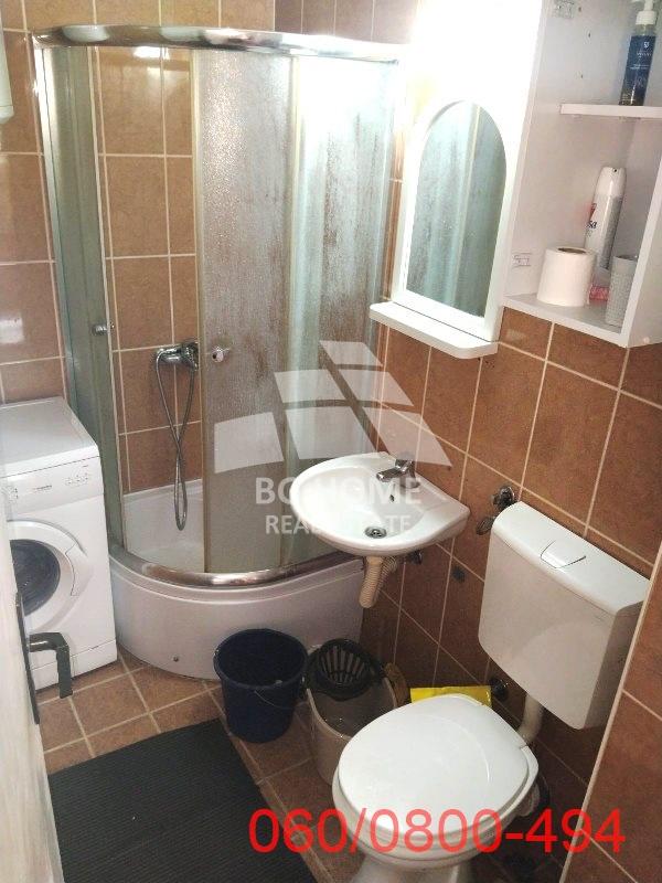 Stan na prodaju u Beogradu, Mirijevo, dvosoban, 45m2, cena 115000 evra
