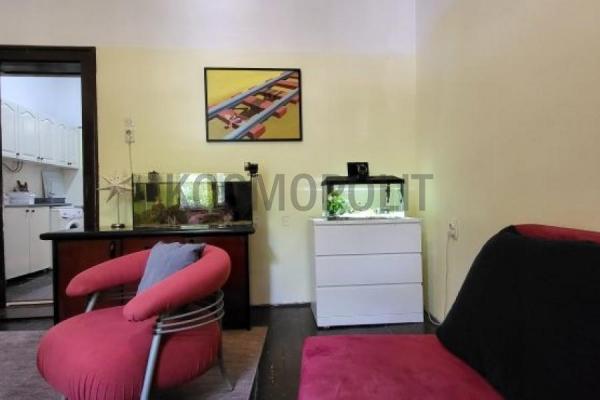 Stan na prodaju u Beogradu, Dorćol, dvosoban, 43m2, cena 169000 evra