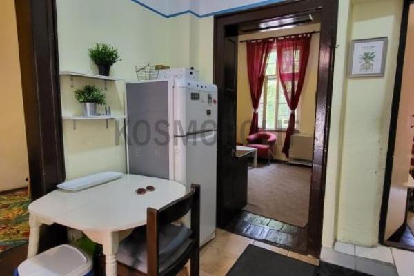 Stan na prodaju u Beogradu, Dorćol, dvosoban, 43m2, cena 169000 evra