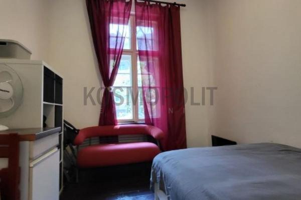 Stan na prodaju u Beogradu, Dorćol, dvosoban, 43m2, cena 169000 evra