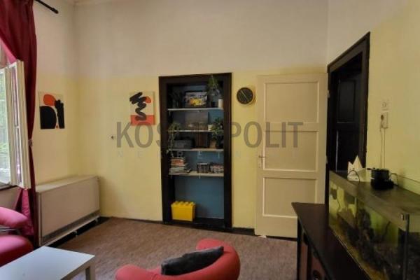 Stan na prodaju u Beogradu, Dorćol, dvosoban, 43m2, cena 169000 evra
