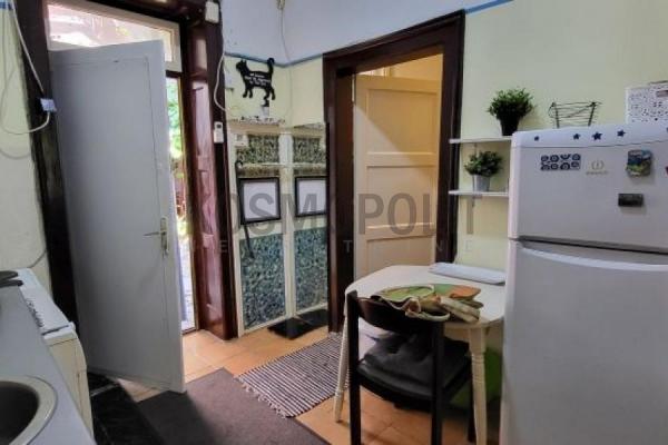 Stan na prodaju u Beogradu, Dorćol, dvosoban, 43m2, cena 169000 evra