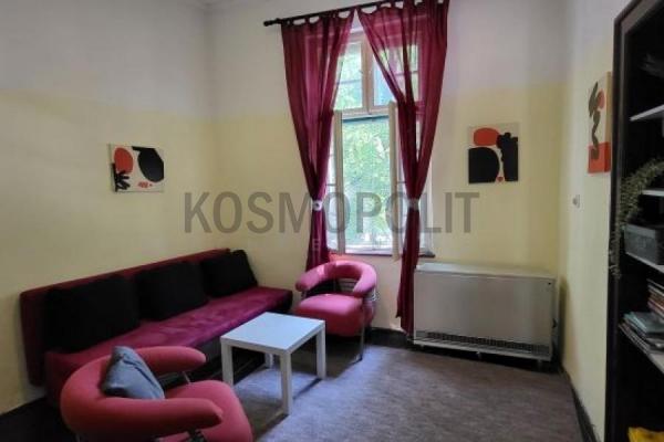 Stan na prodaju u Beogradu, Dorćol, dvosoban, 43m2, cena 169000 evra