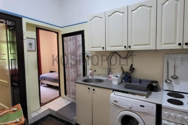 Stan na prodaju u Beogradu, Dorćol, dvosoban, 43m2, cena 169000 evra