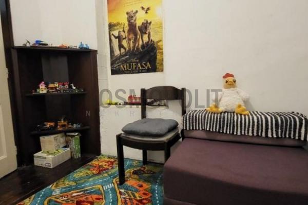 Stan na prodaju u Beogradu, Dorćol, dvosoban, 43m2, cena 169000 evra