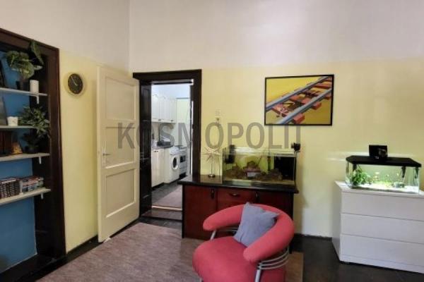 Stan na prodaju u Beogradu, Dorćol, dvosoban, 43m2, cena 169000 evra
