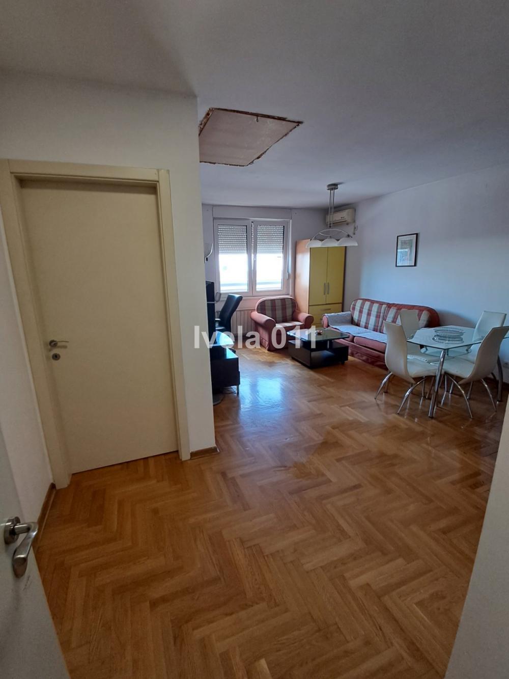 Stan na prodaju u Beogradu, Zvezdara, dvosoban, 43m2, cena 129000 evra