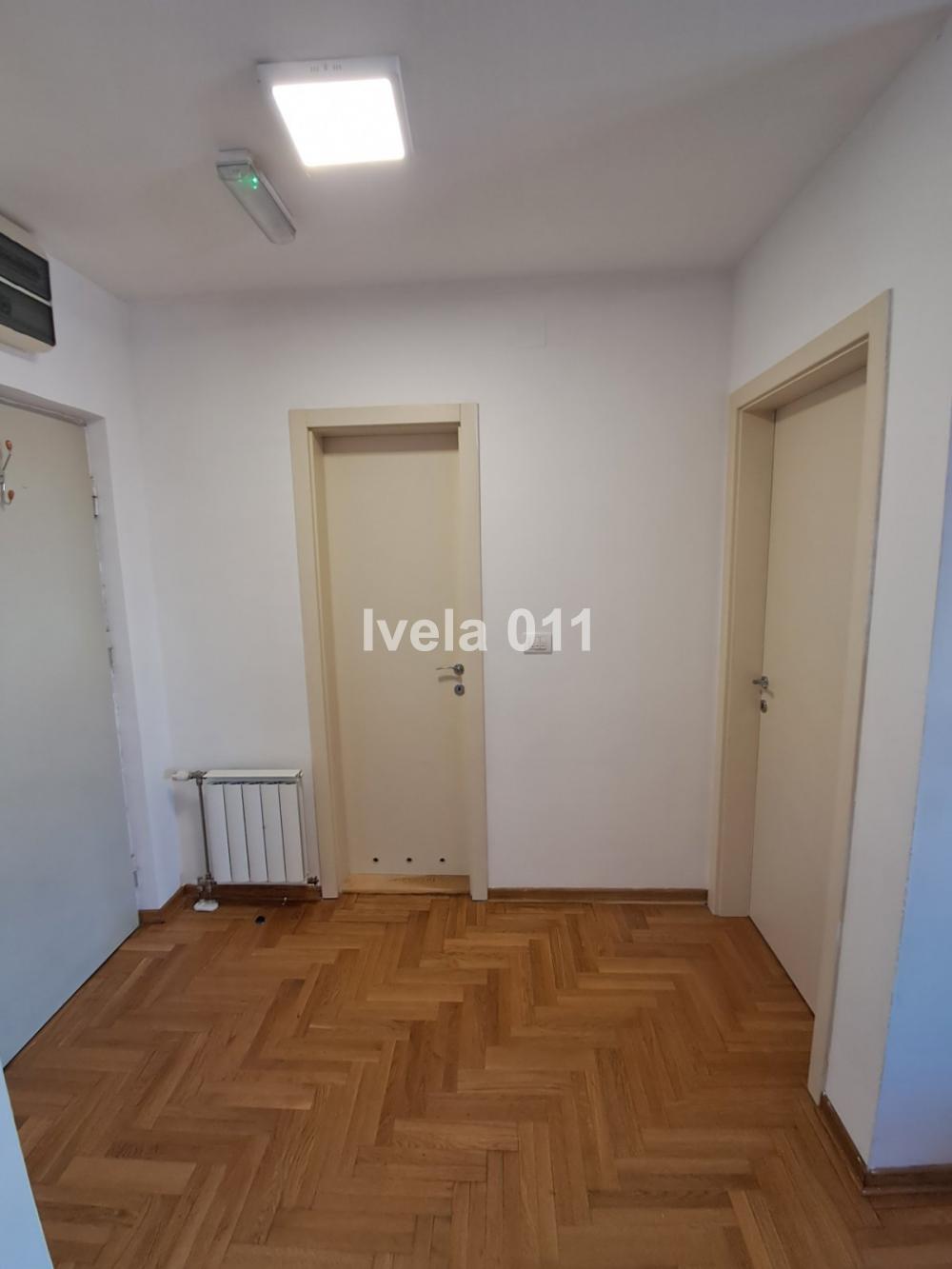 Stan na prodaju u Beogradu, Zvezdara, dvosoban, 43m2, cena 129000 evra