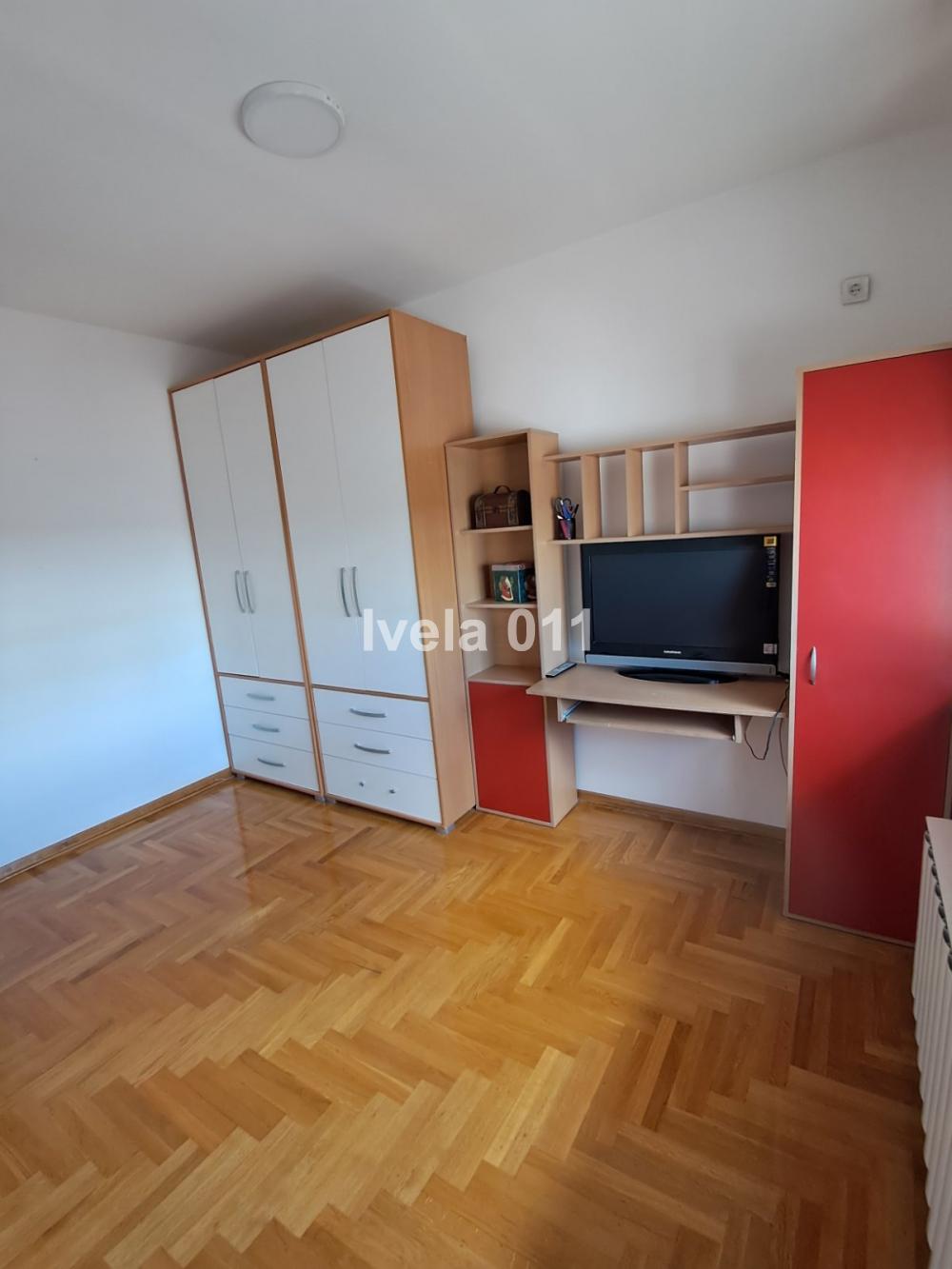 Stan na prodaju u Beogradu, Zvezdara, dvosoban, 43m2, cena 129000 evra