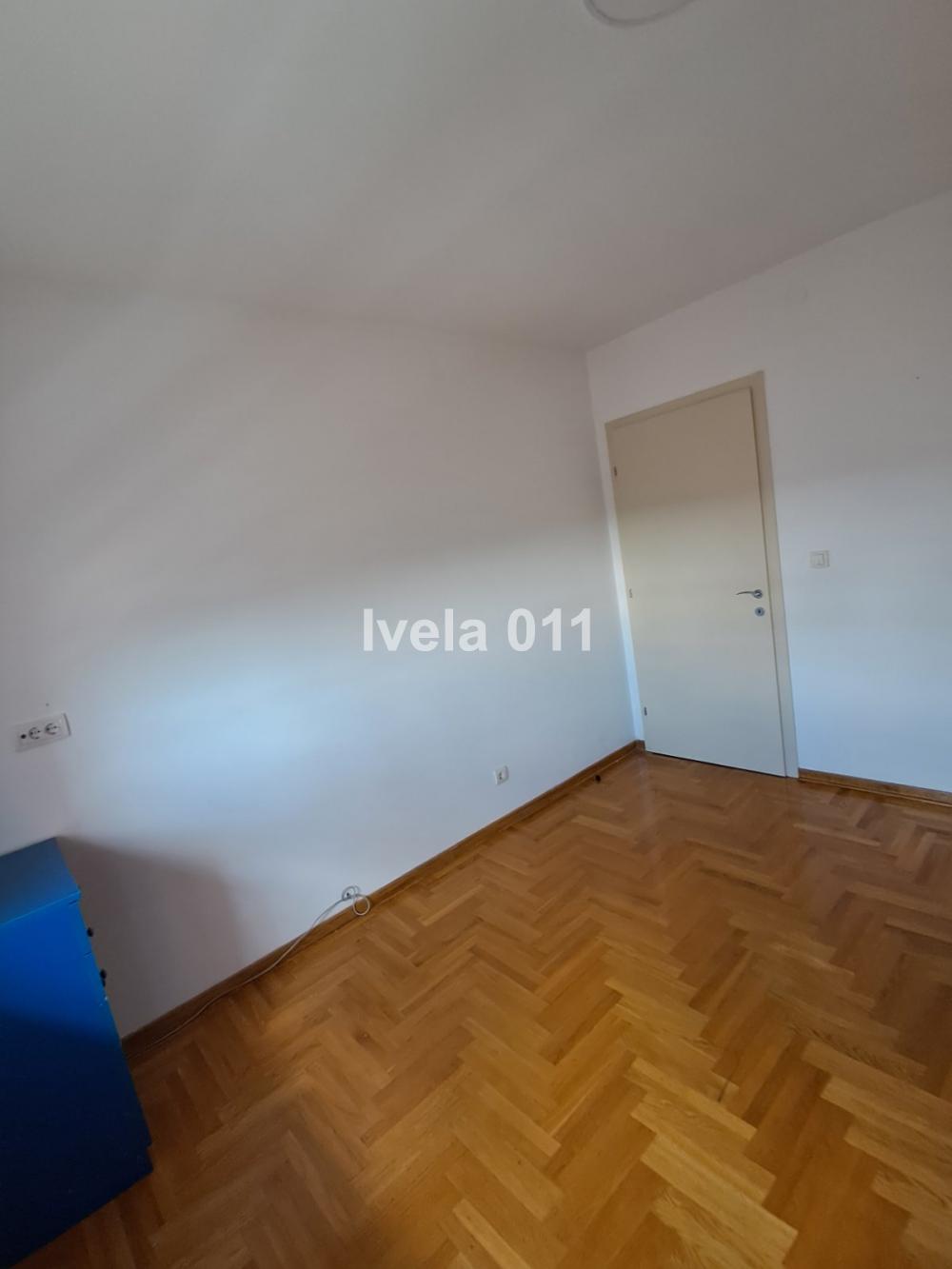 Stan na prodaju u Beogradu, Zvezdara, dvosoban, 43m2, cena 129000 evra