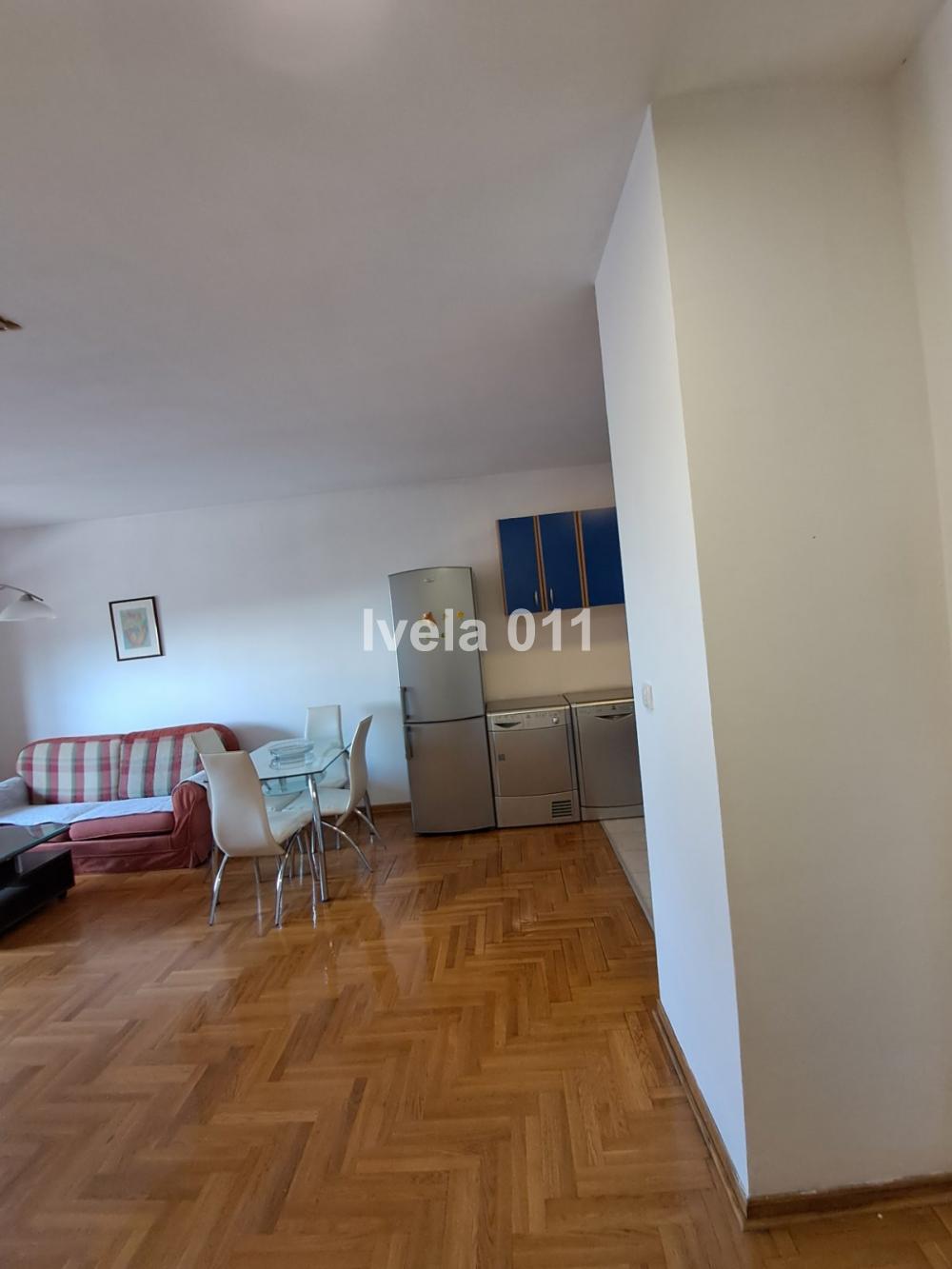 Stan na prodaju u Beogradu, Zvezdara, dvosoban, 43m2, cena 129000 evra