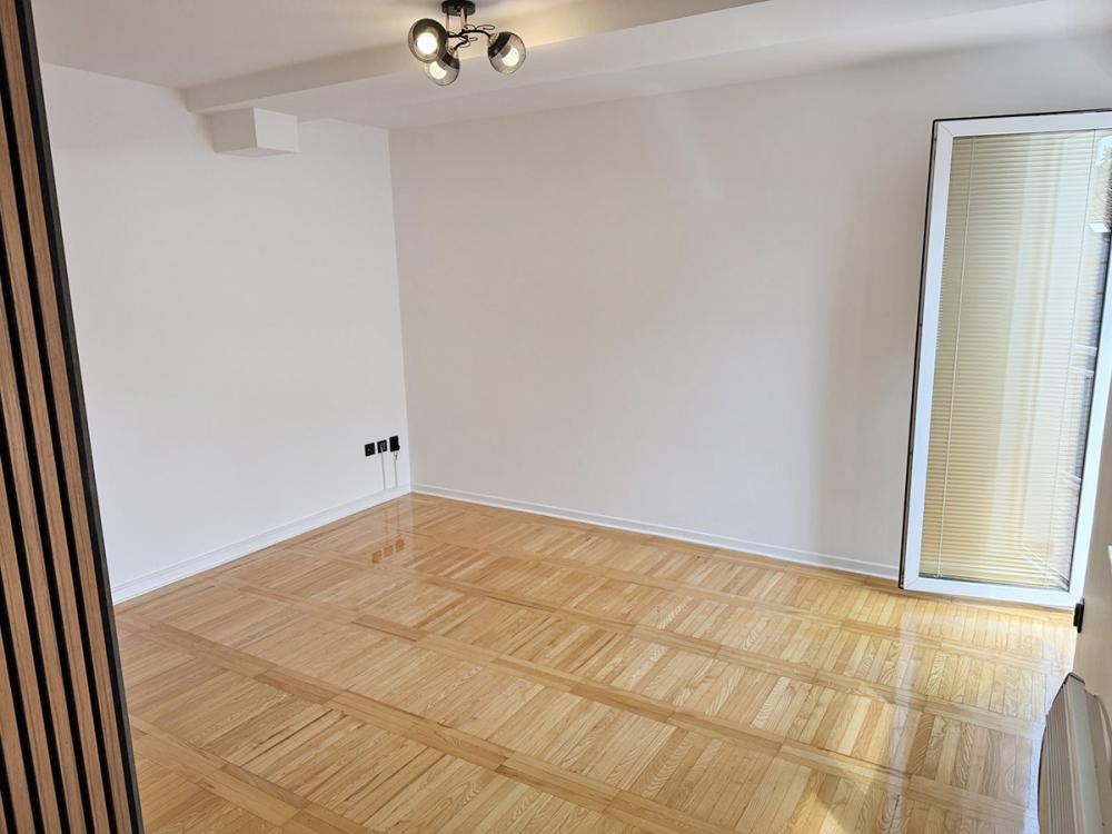 Stan na prodaju u Beogradu, Konjarnik, jednosoban, 32m2, cena 99000 evra