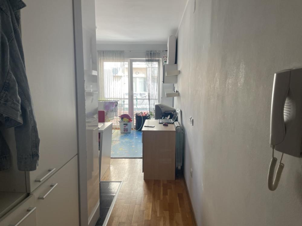 Stan na prodaju u Beogradu, Pašino brdo, jednoiposoban, 33m2, cena 130000 evra