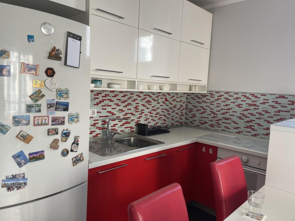 Stan na prodaju u Beogradu, Pašino brdo, jednoiposoban, 33m2, cena 130000 evra