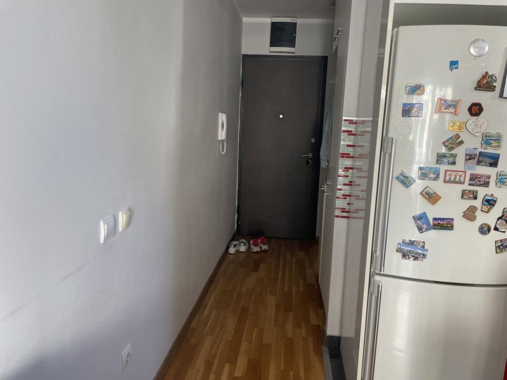 Stan na prodaju u Beogradu, Pašino brdo, jednoiposoban, 33m2, cena 130000 evra