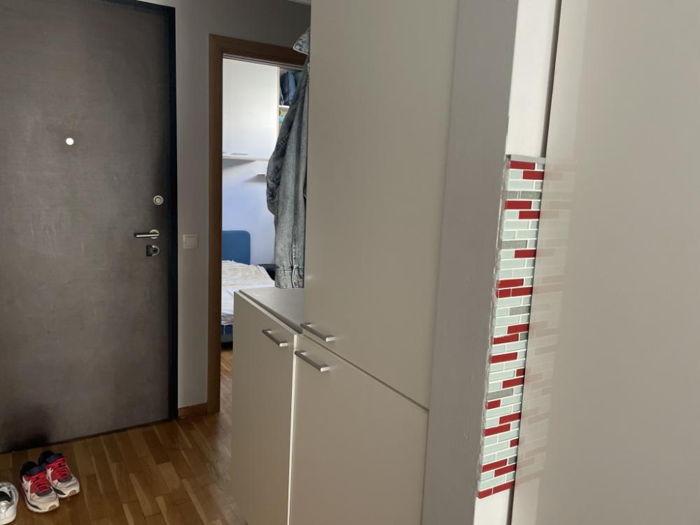 Stan na prodaju u Beogradu, Pašino brdo, jednoiposoban, 33m2, cena 130000 evra