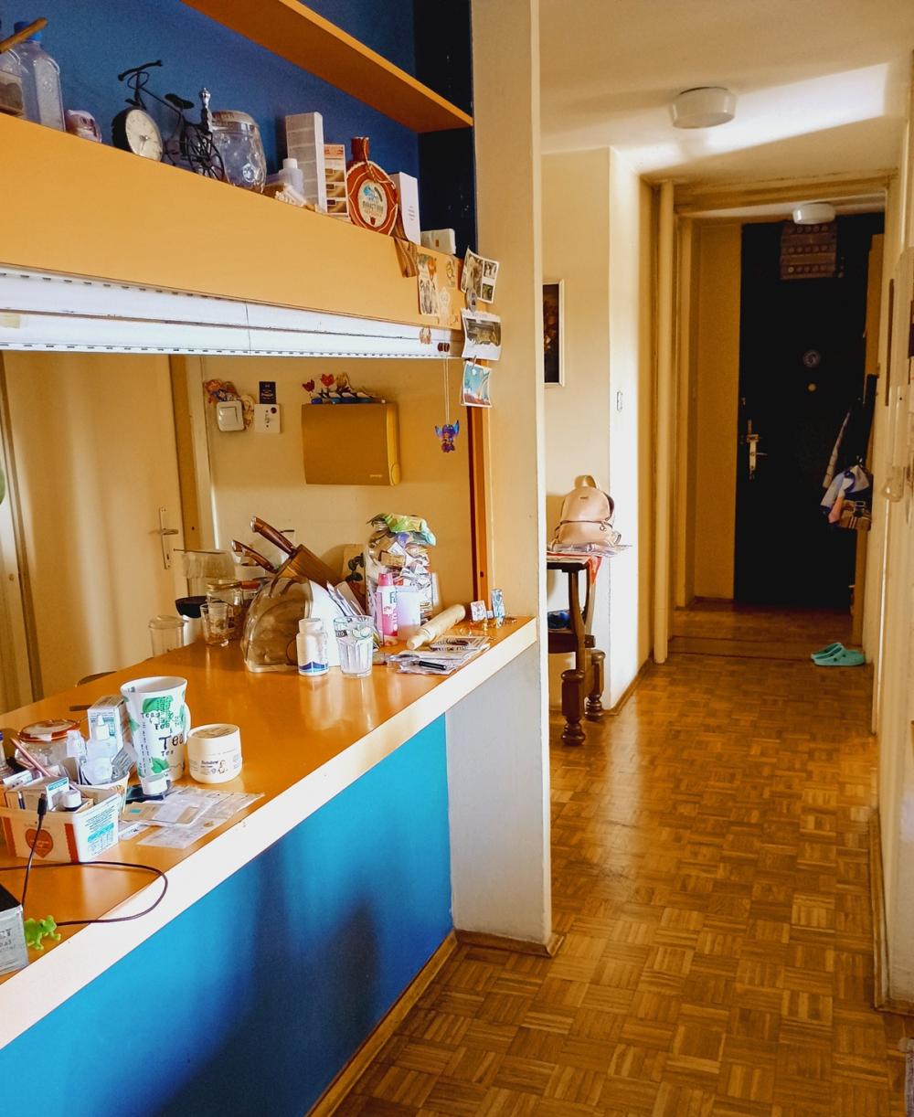 Stan na prodaju u Beogradu, Banjica, cetvorosoban, 84m2, cena 209000 evra