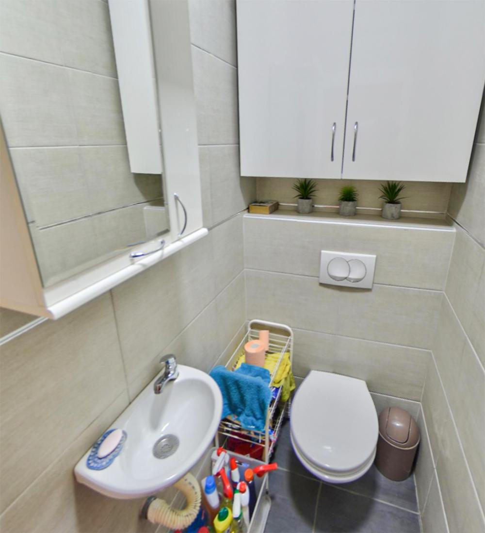 Stan na prodaju u Beogradu, Crveni Krst, trosoban, 101m2, cena 305000 evra