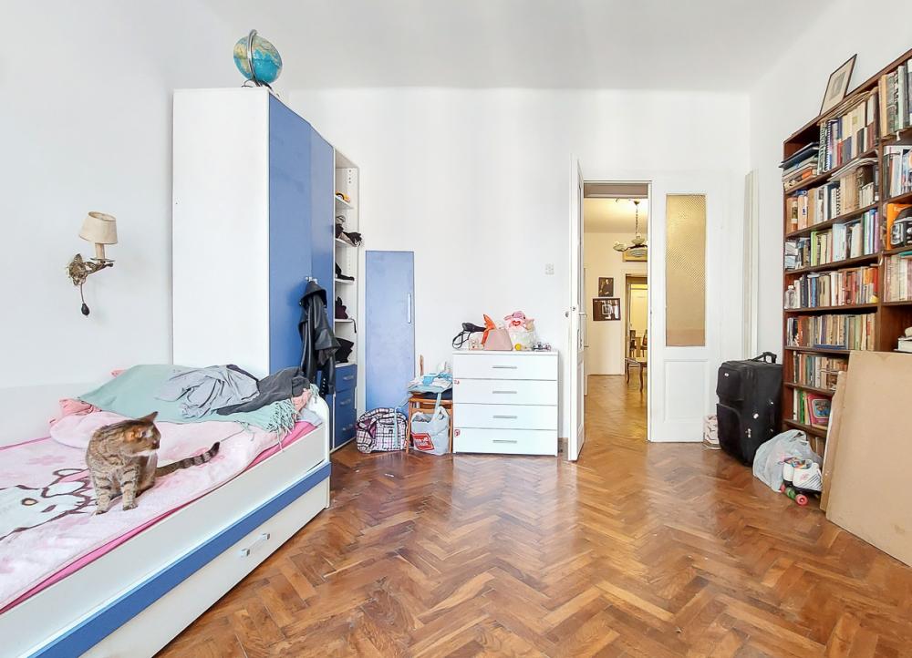 Stan na prodaju u Beogradu, Stari grad, 104m2, cena 380000 evra