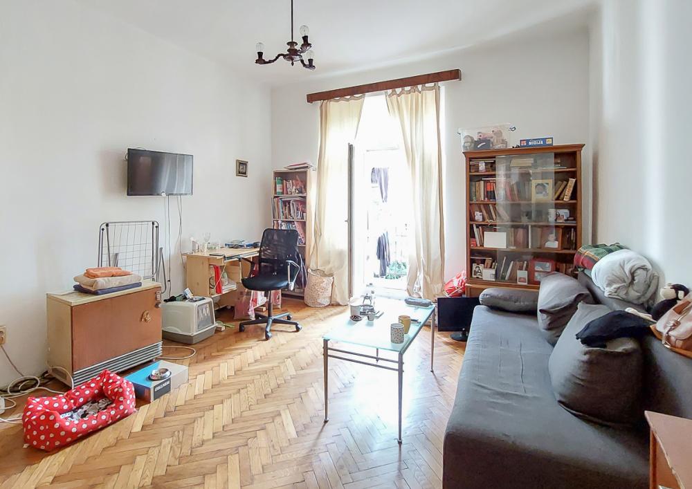Stan na prodaju u Beogradu, Stari grad, 104m2, cena 380000 evra