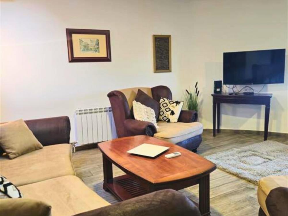 Stan na prodaju u Beogradu, Vračar, trosoban, 123m2, cena 320000 evra