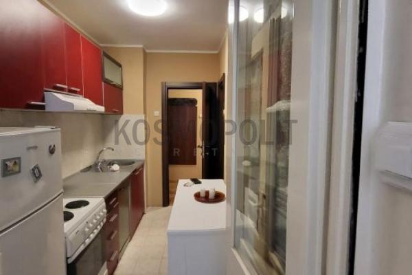 Stan na prodaju u Beogradu, Kalenić pijaca, cetvorosoban, 100m2, cena 420000 evra