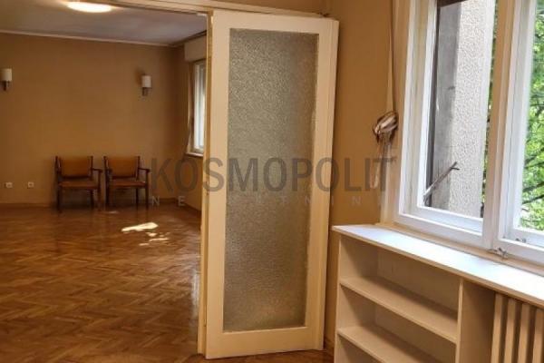 Stan na prodaju u Beogradu, Kalenić pijaca, cetvorosoban, 100m2, cena 420000 evra