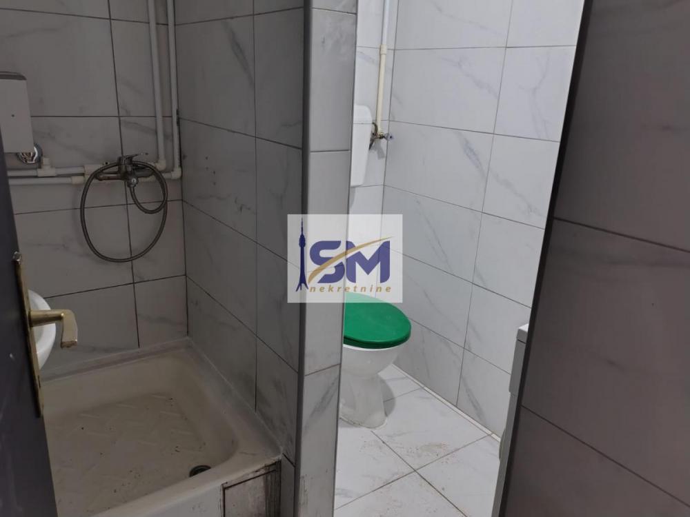 Stan na prodaju u Beogradu, Barajevo, jednosoban, 30m2, cena 31500 evra